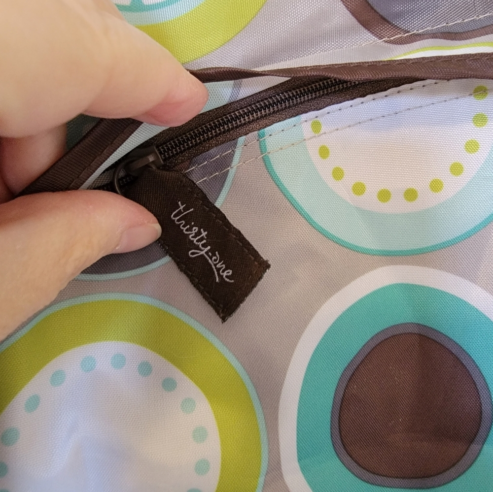 Thirty One drawstring bag - Picture 2 of 2